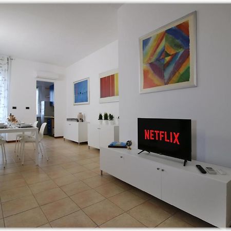 10 Min Metro Palavela Suite Turin Ngoại thất bức ảnh
