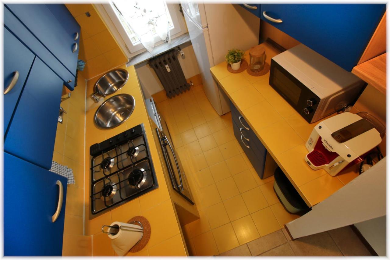 10 Min Metro Palavela Suite Turin Ngoại thất bức ảnh