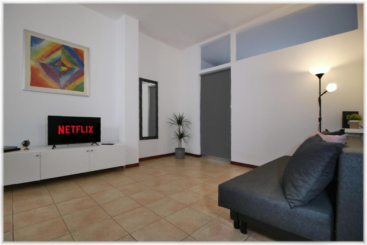 10 Min Metro Palavela Suite Turin Ngoại thất bức ảnh