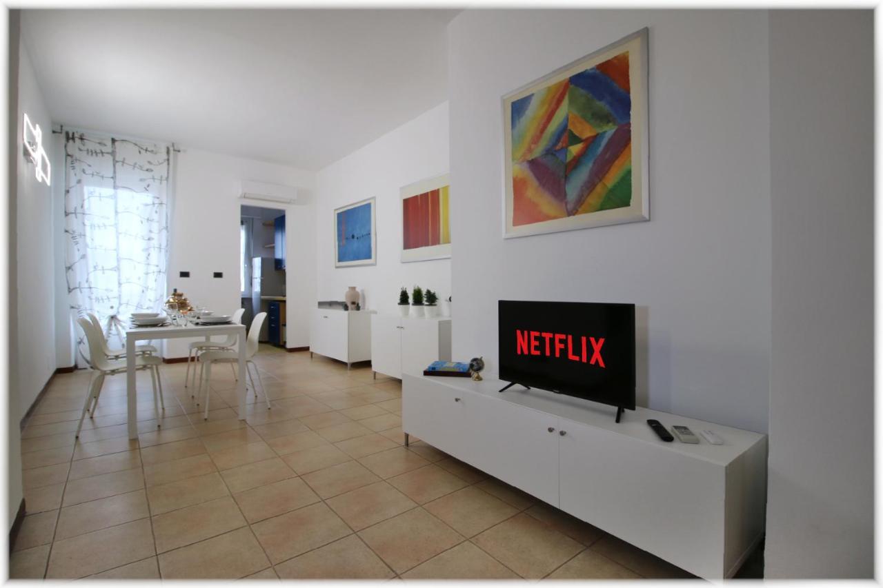 10 Min Metro Palavela Suite Turin Ngoại thất bức ảnh