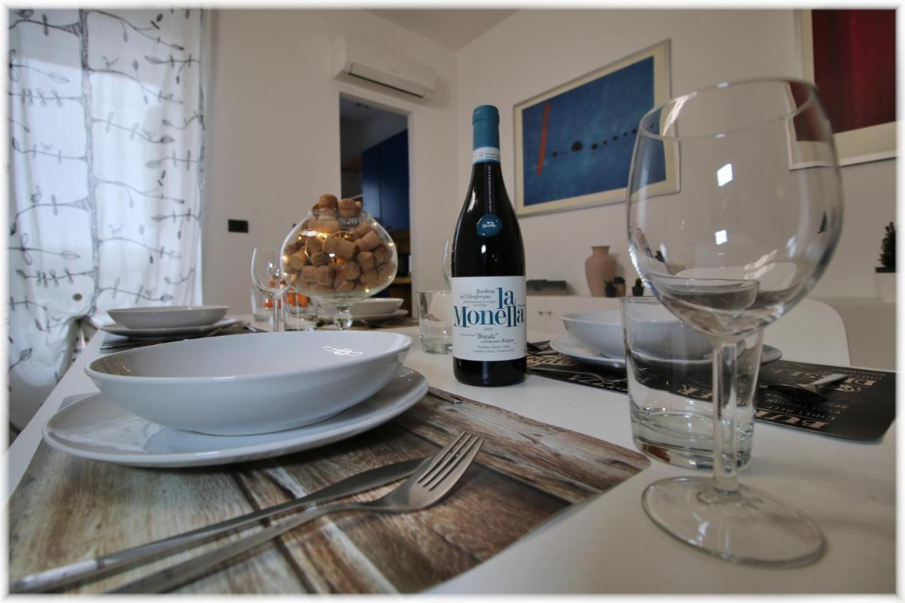 10 Min Metro Palavela Suite Turin Ngoại thất bức ảnh
