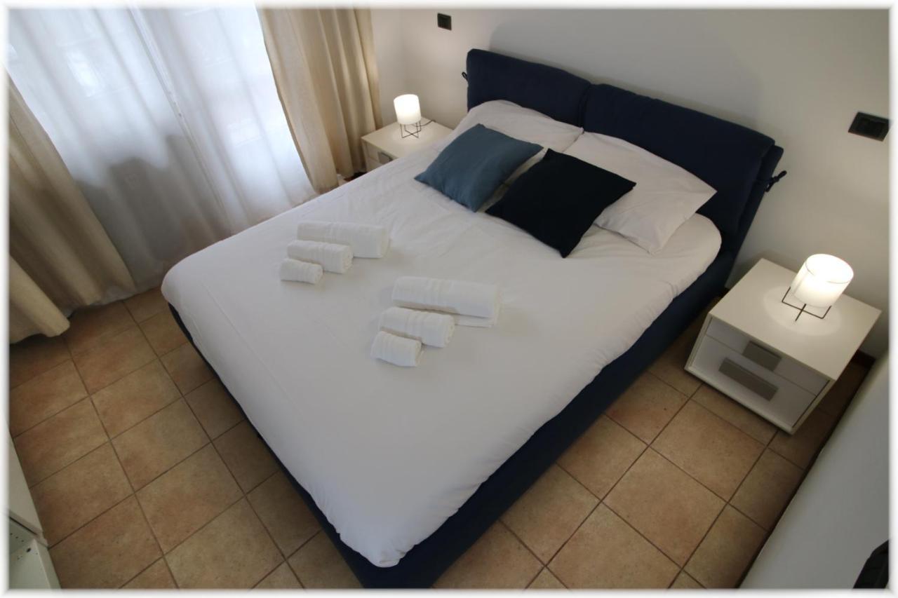 10 Min Metro Palavela Suite Turin Ngoại thất bức ảnh