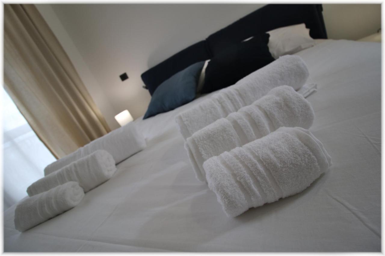 10 Min Metro Palavela Suite Turin Ngoại thất bức ảnh