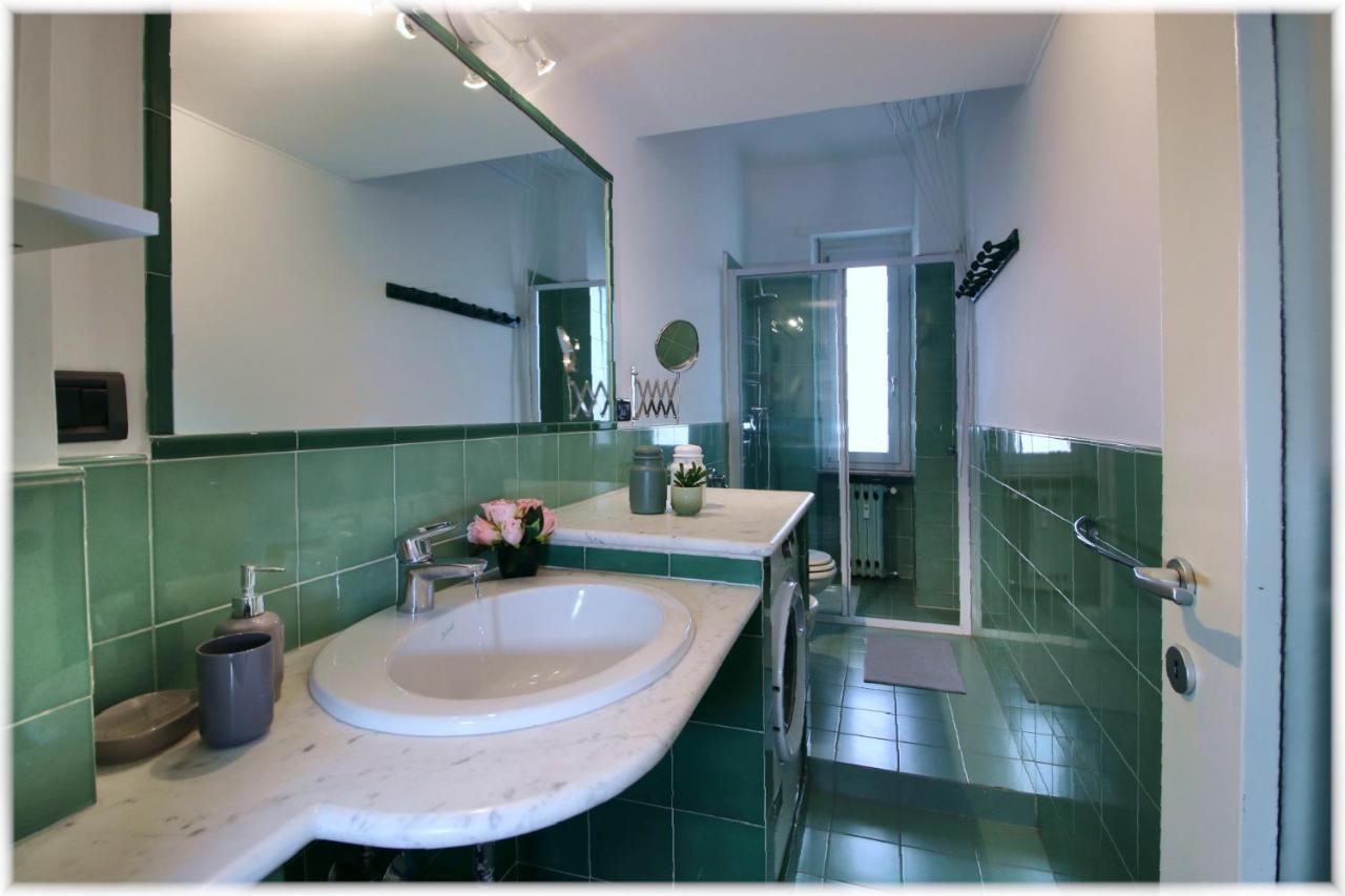10 Min Metro Palavela Suite Turin Ngoại thất bức ảnh