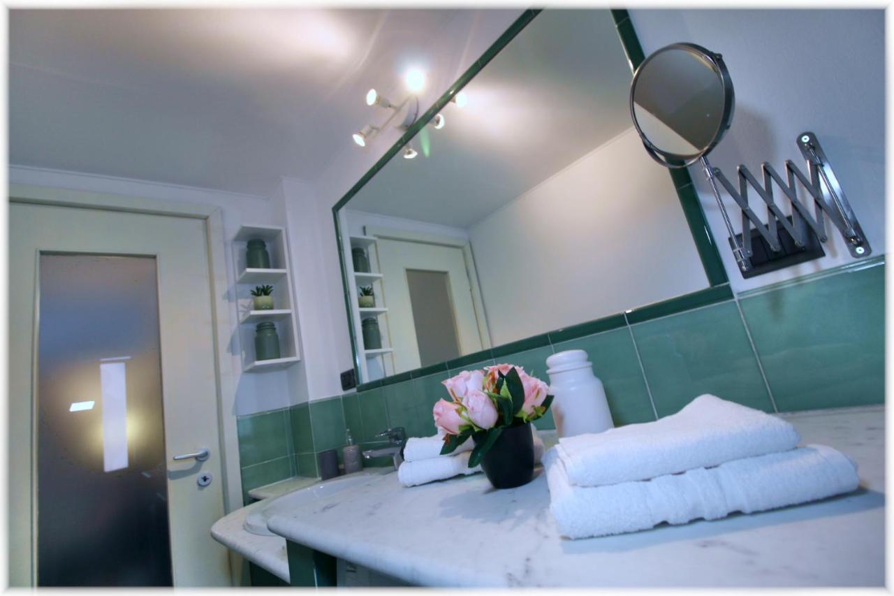 10 Min Metro Palavela Suite Turin Ngoại thất bức ảnh