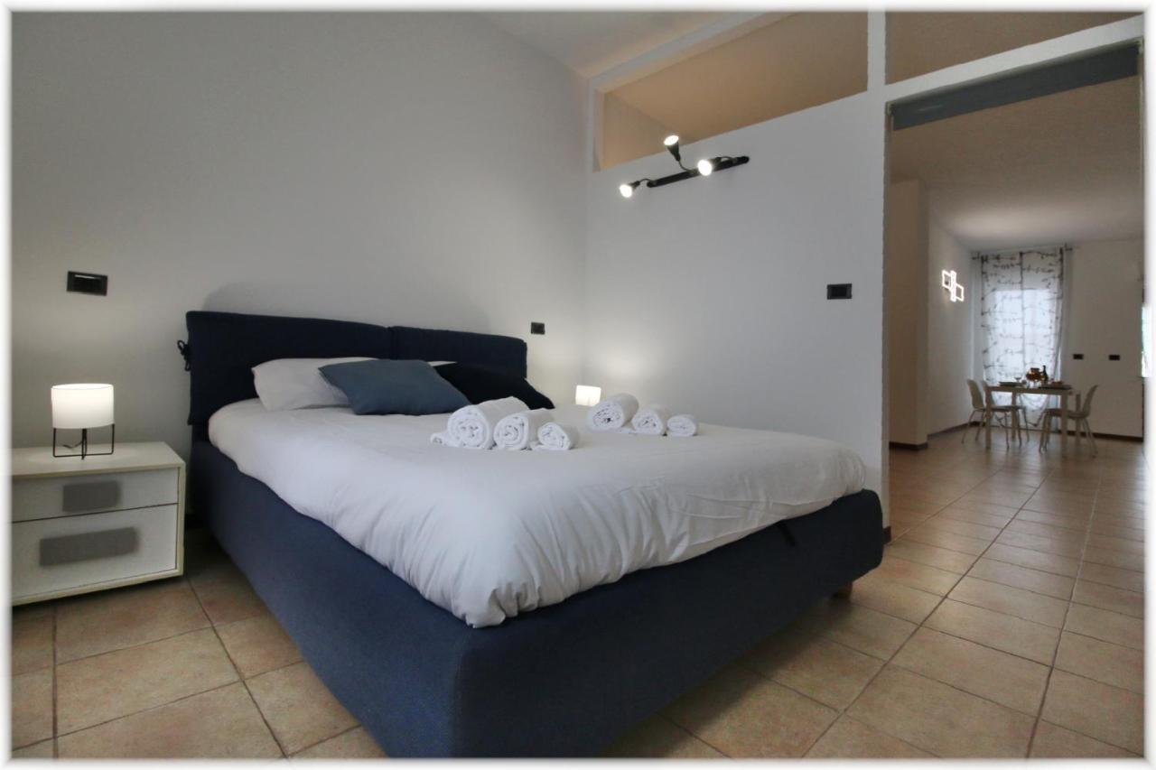 10 Min Metro Palavela Suite Turin Ngoại thất bức ảnh