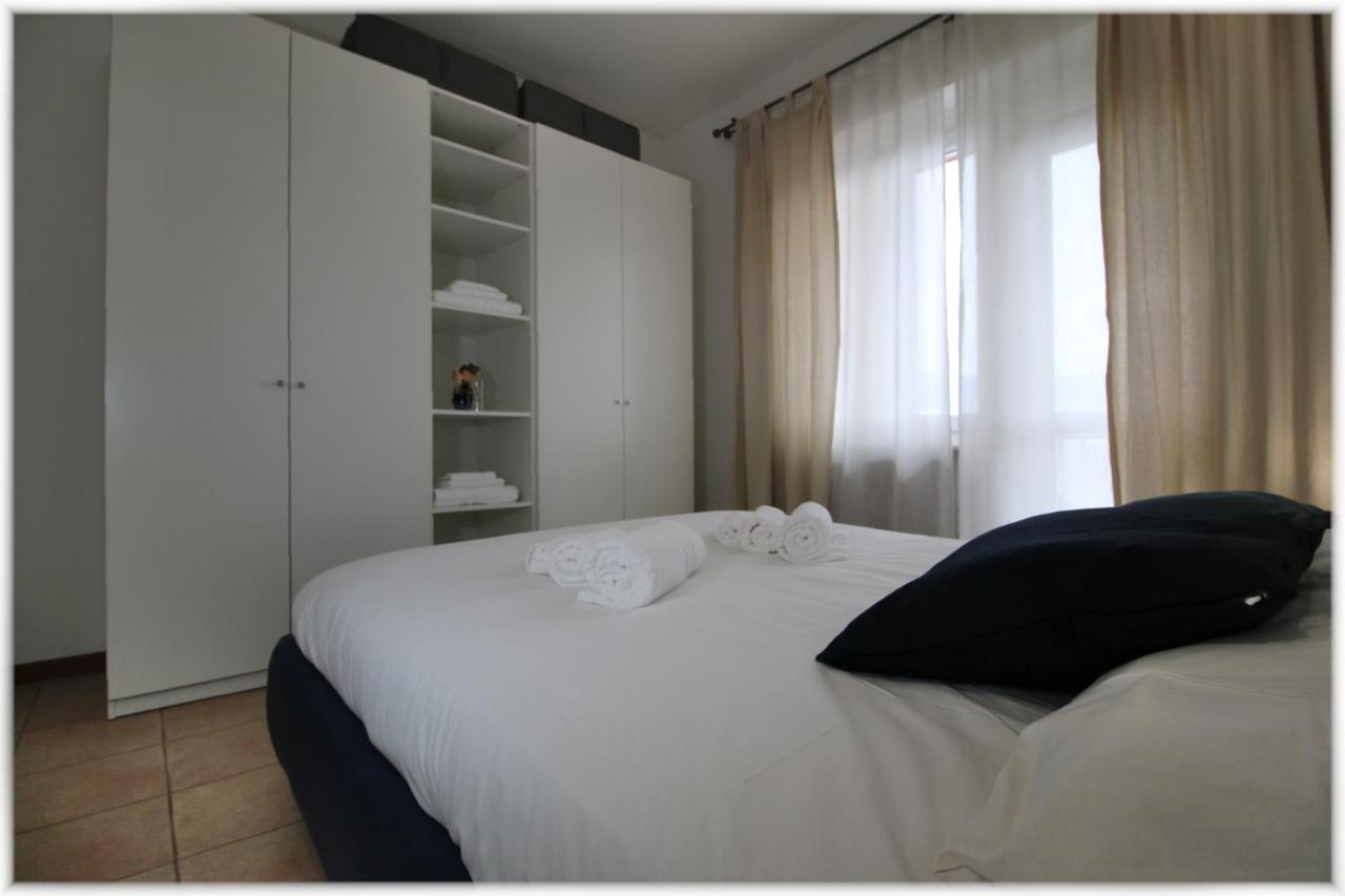 10 Min Metro Palavela Suite Turin Ngoại thất bức ảnh