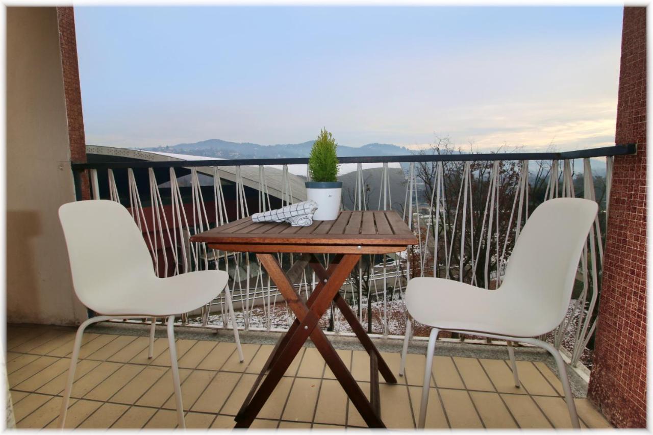 10 Min Metro Palavela Suite Turin Ngoại thất bức ảnh